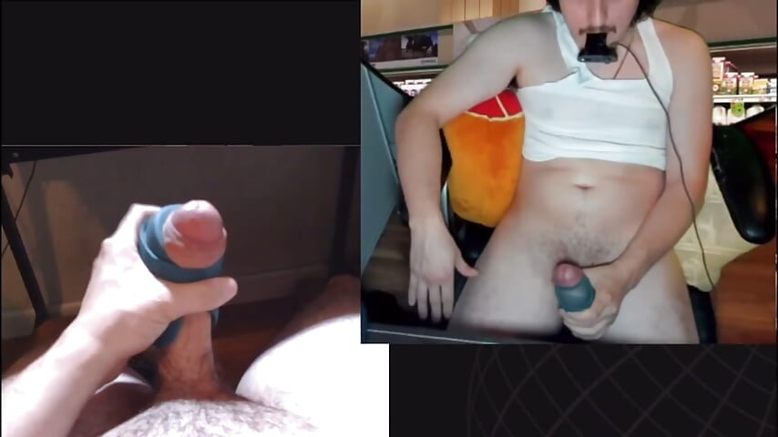 Enjoying My Vibrating Toy－カメラキャストのBigDickPlaya101の動画