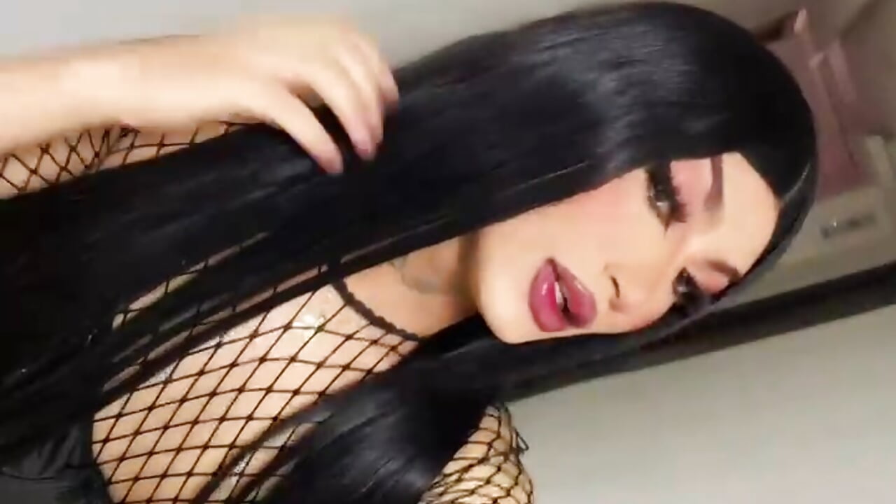 😈 - Lexxy_Mattell 캠 모델의 동영상