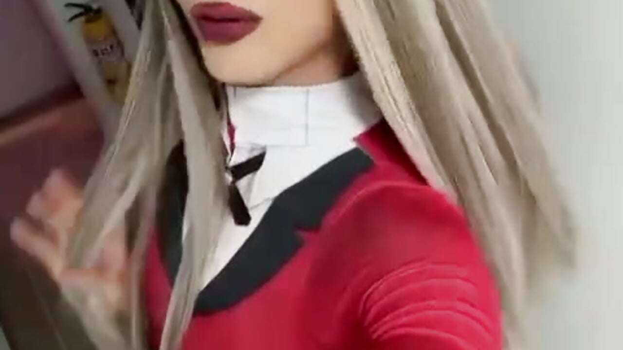 ❤️ - Lexxy_Mattell 캠 모델의 동영상