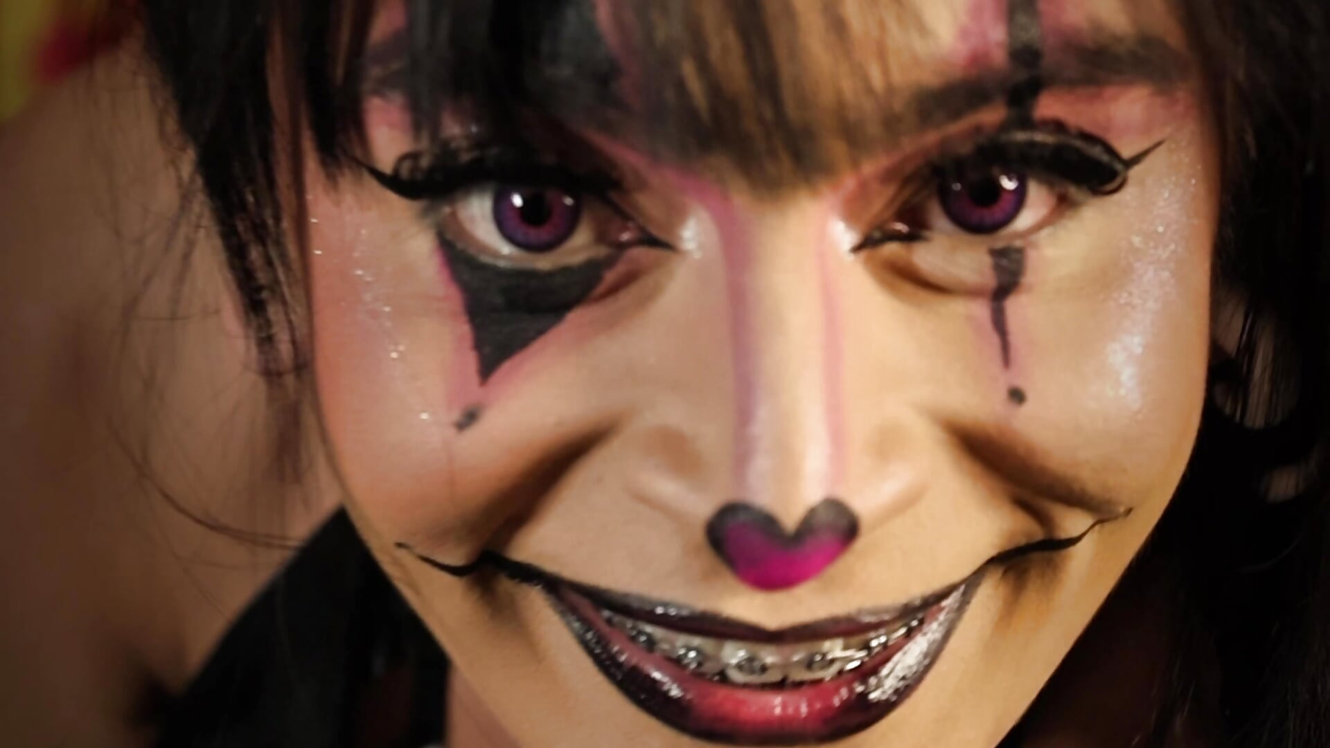 Halloween Video '26 🎃 – video af Malaia_thompson_