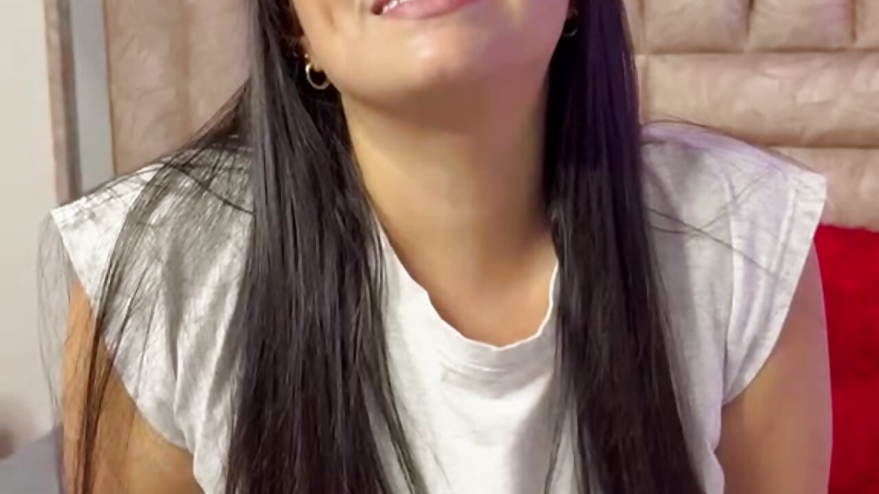 KISS💋 - clip cu maya_russo model videochat