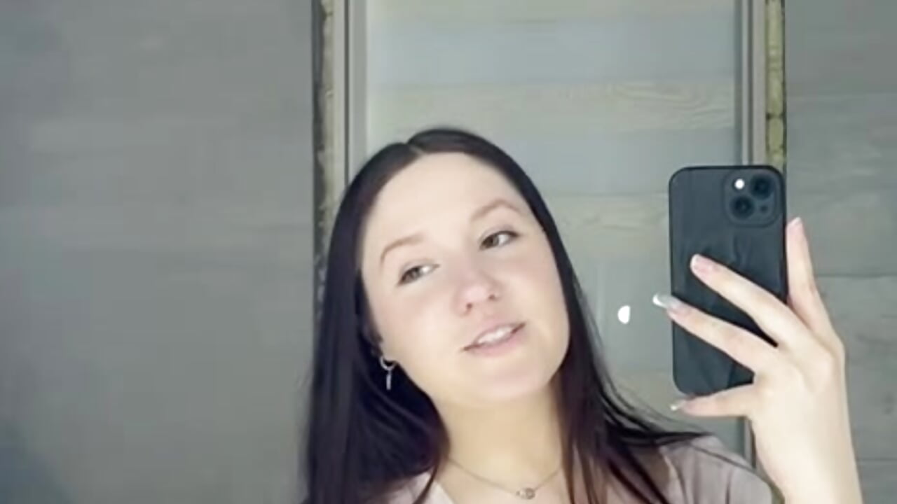 ❤️Hello, my name is Rudy! ❤️– RudyLienna kameramodell videója
