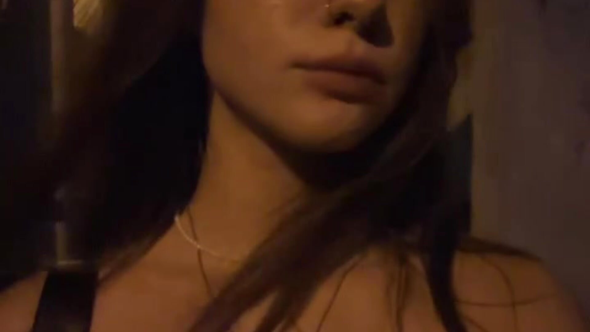 It's me and only me Olivia – video af Sttyllezz cam-model