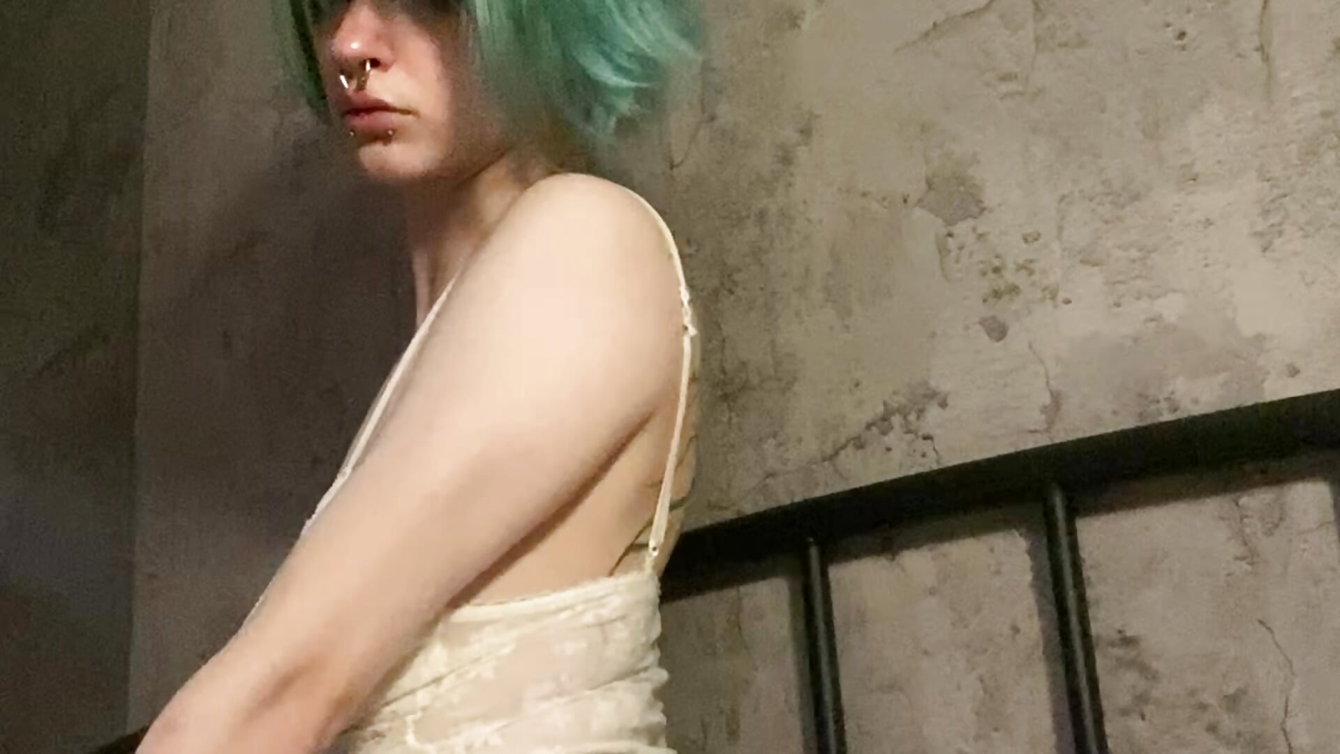 Tease ;p - video di succupai modella di cam