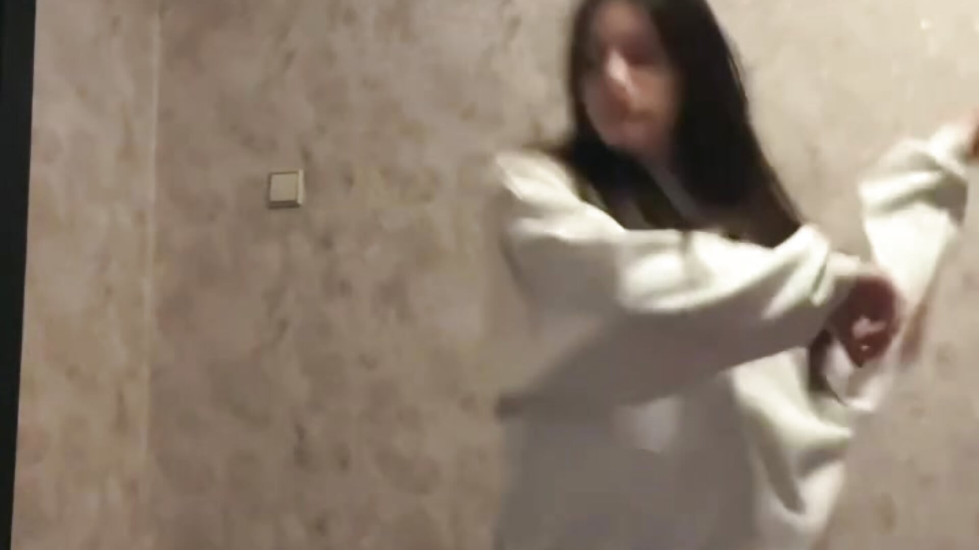 My funny dance