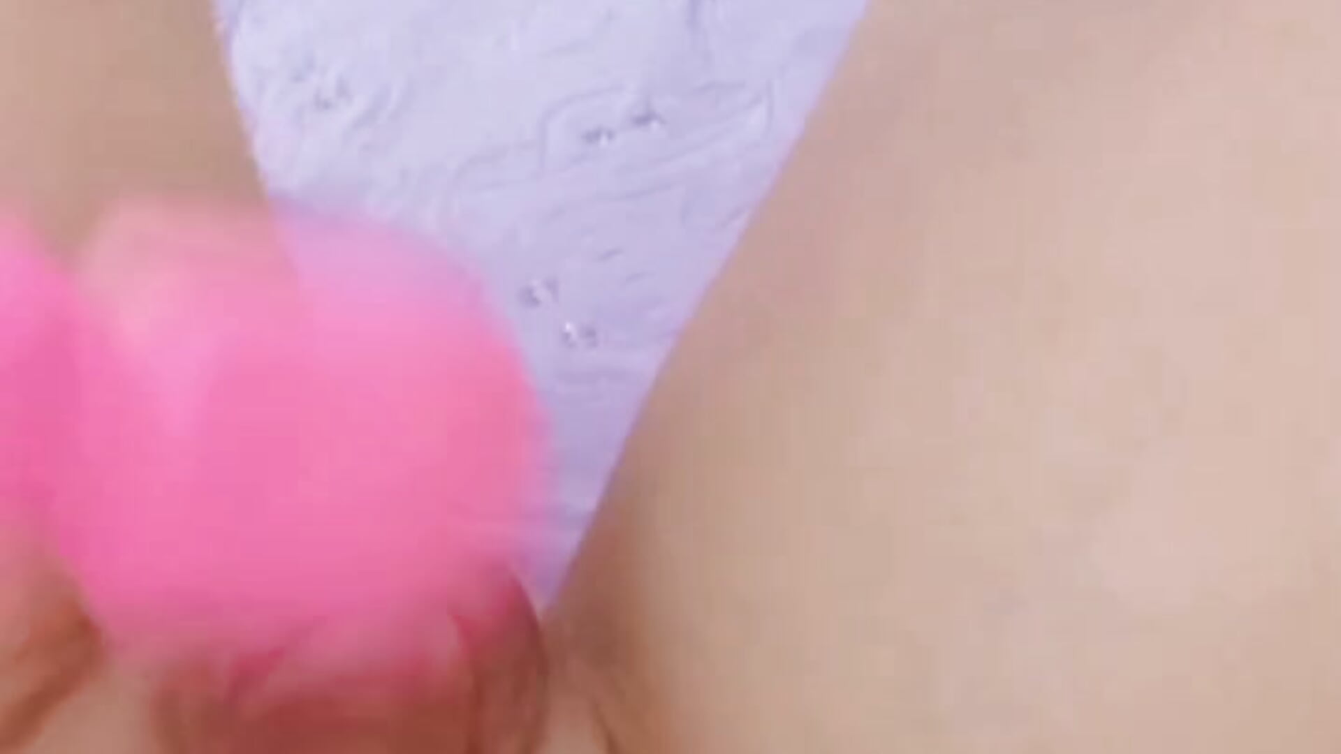 Buzz my Clit until Squirt💦💦💦