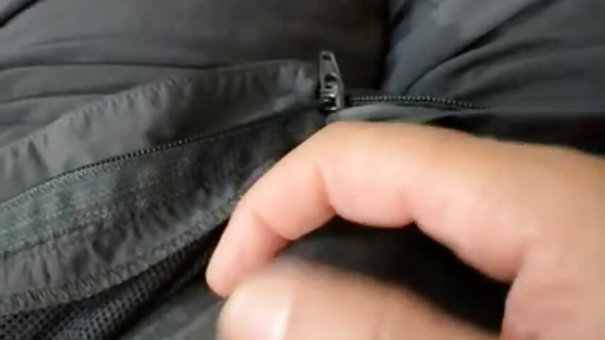 Momento de calentura - video van chorche4 cam-model