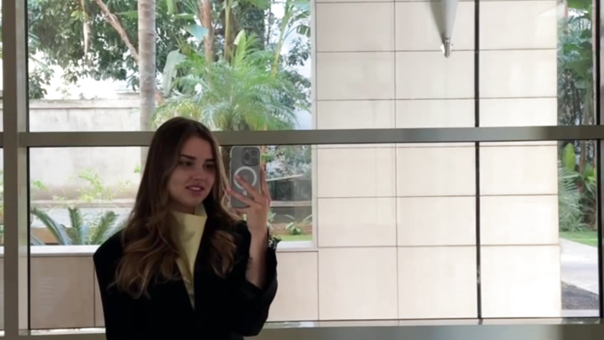 hi – video od webkamerové modelky Blair_secrets