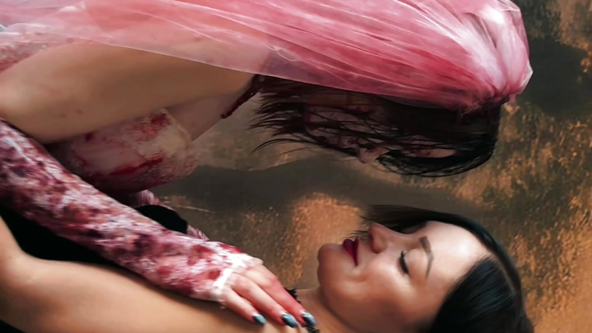 A Wedding of Darkness & Light - วิดีโอโดย CherryBombs--