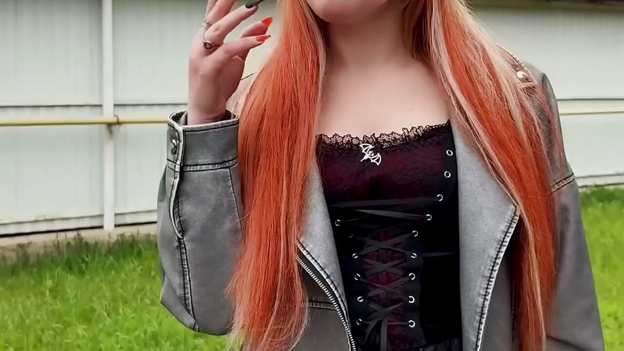 smoke