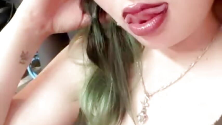 My moods - video by Thicklani0205 cam model