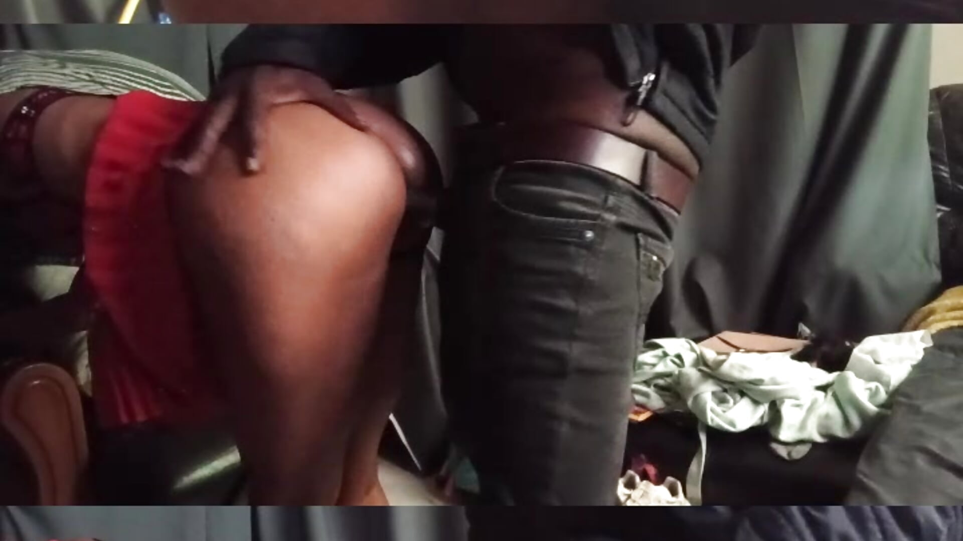 MALOOM FT MS LATTE - video by MsLatte@xh