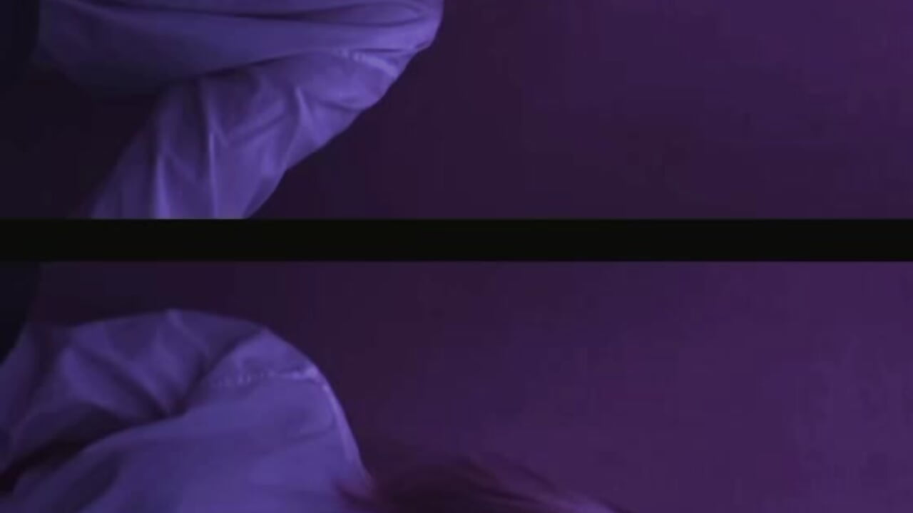 My body - video oleh model kamera Velvet_Doll_