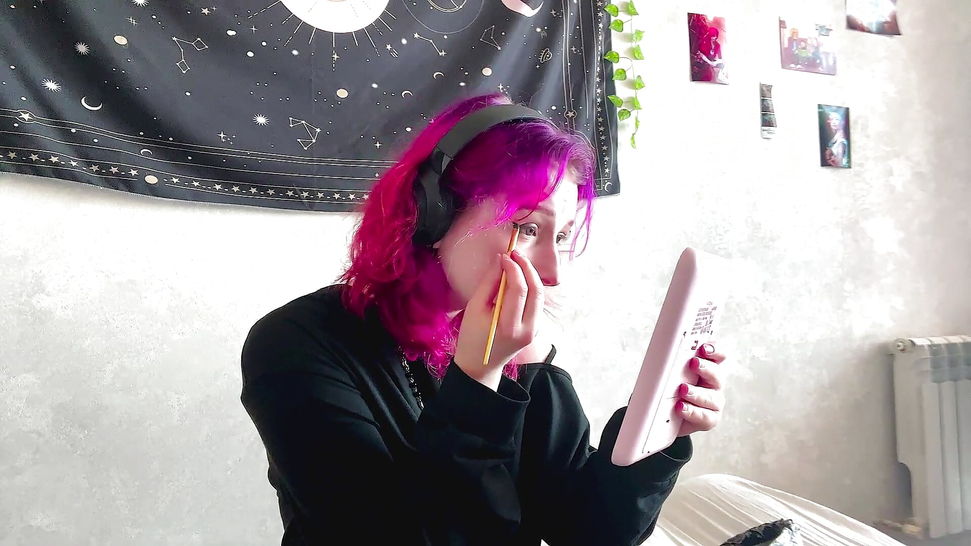 Just first cute video! - video by Playful_Vi cam model