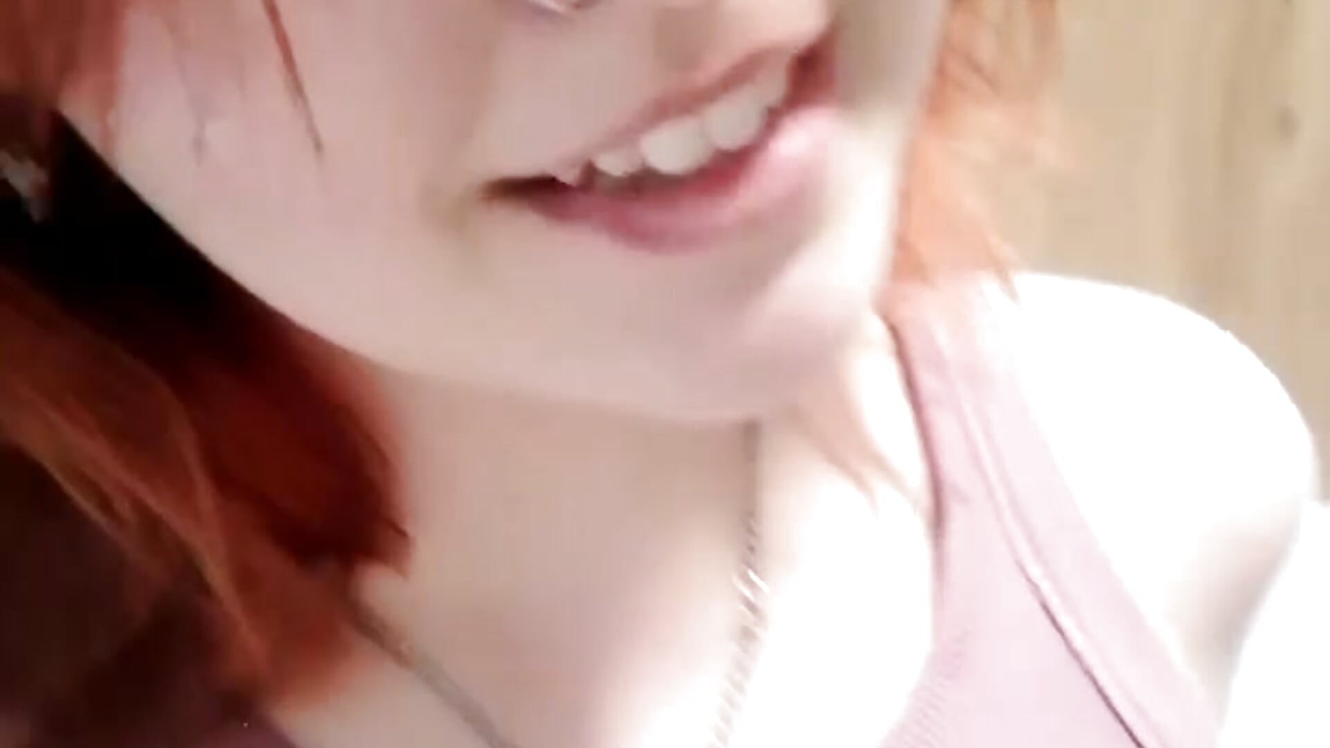 ❤❤❤ - video oleh model kamera CheryllJohnson