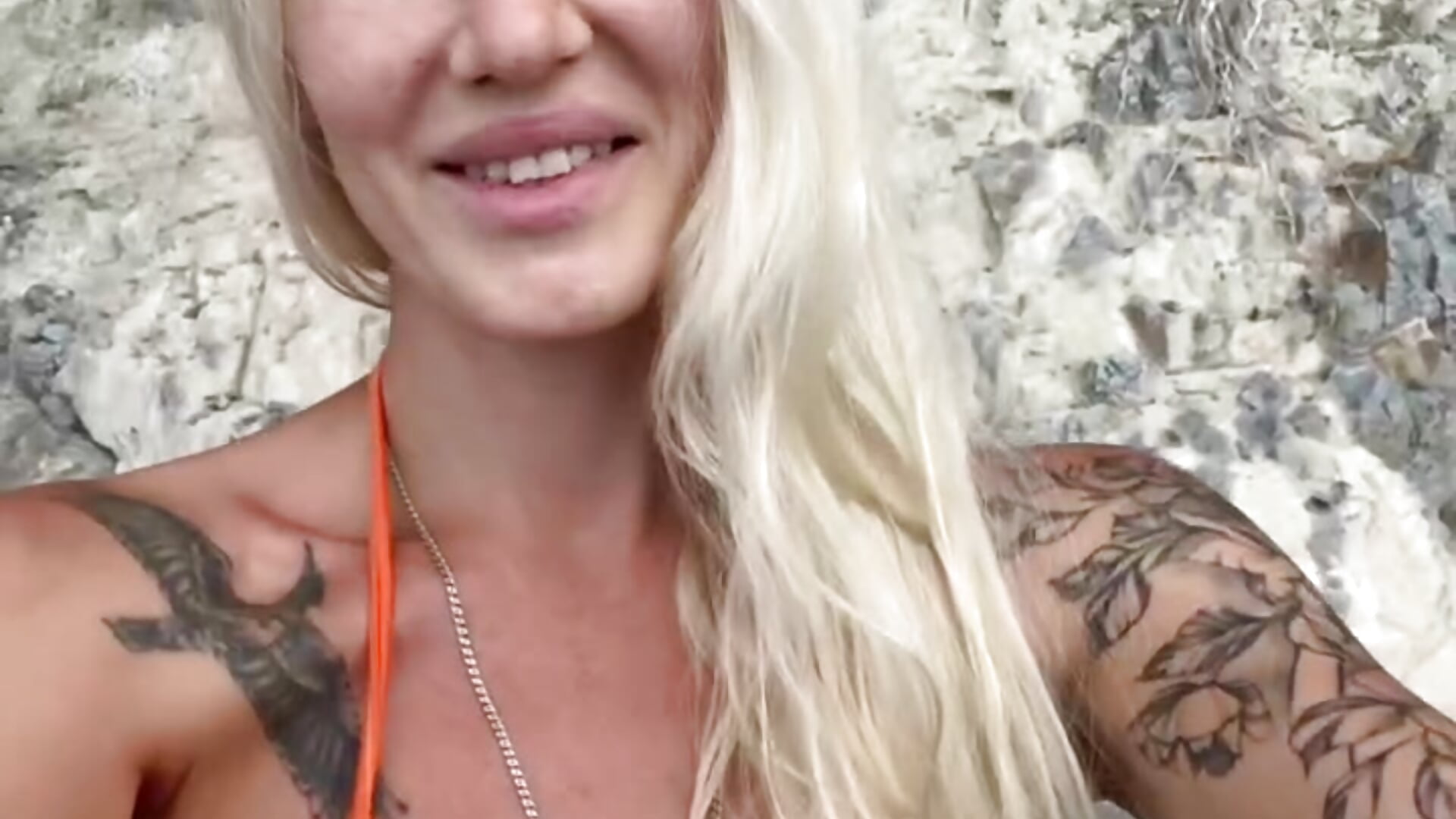 🌊 - video av wildforestmuse_ cam-modell