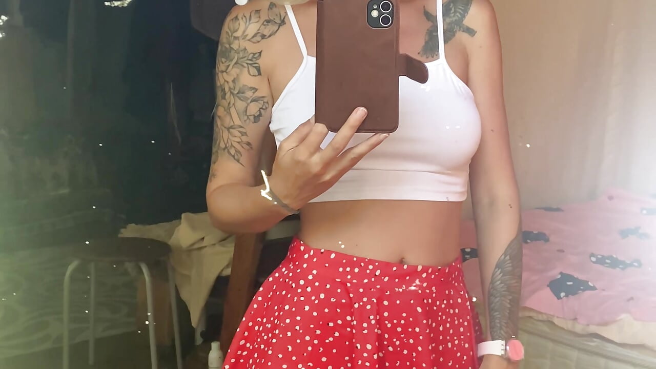 Me - video av wildforestmuse_ cam-modell