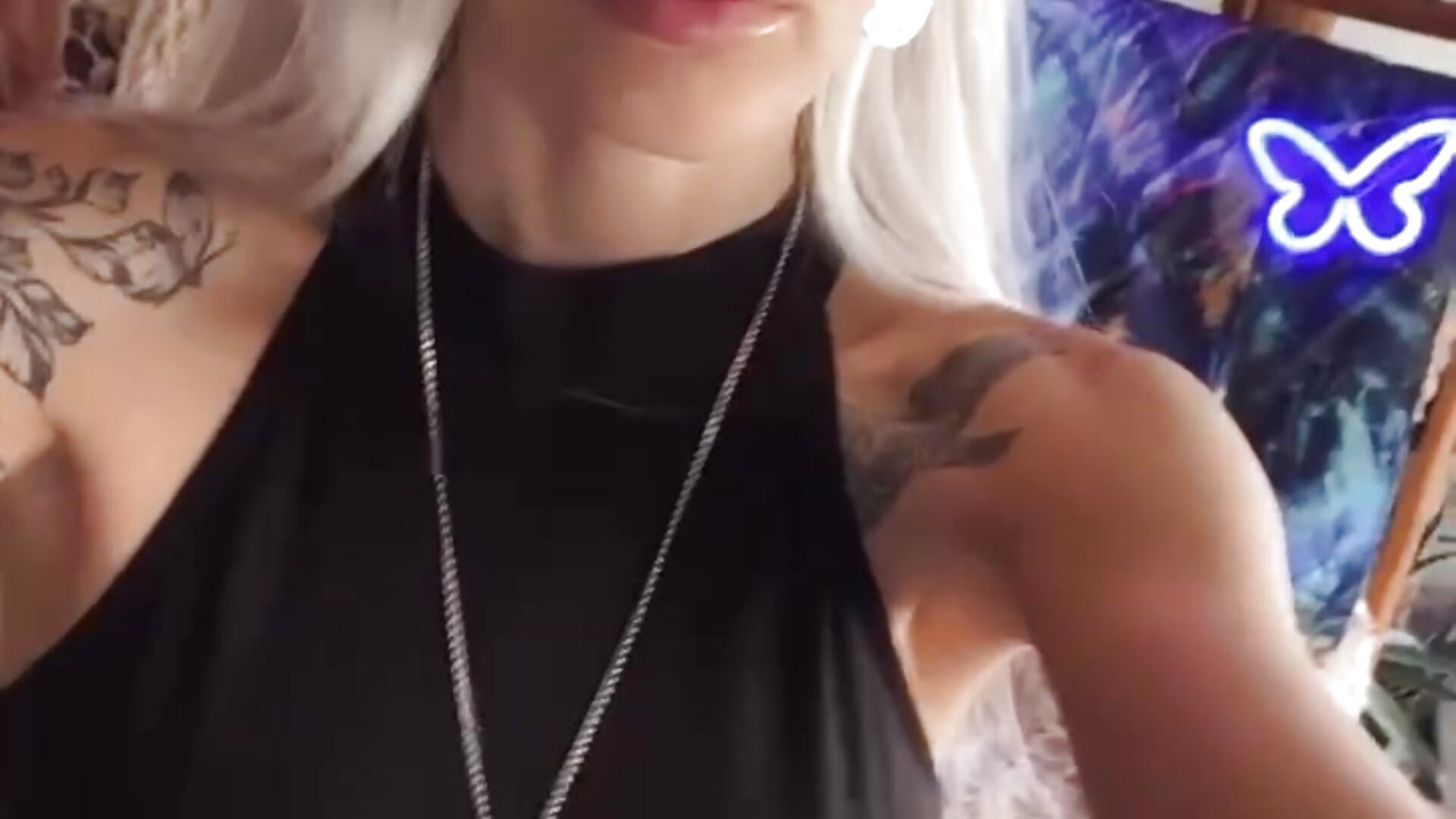 🖤 - video av wildforestmuse_ cam-modell