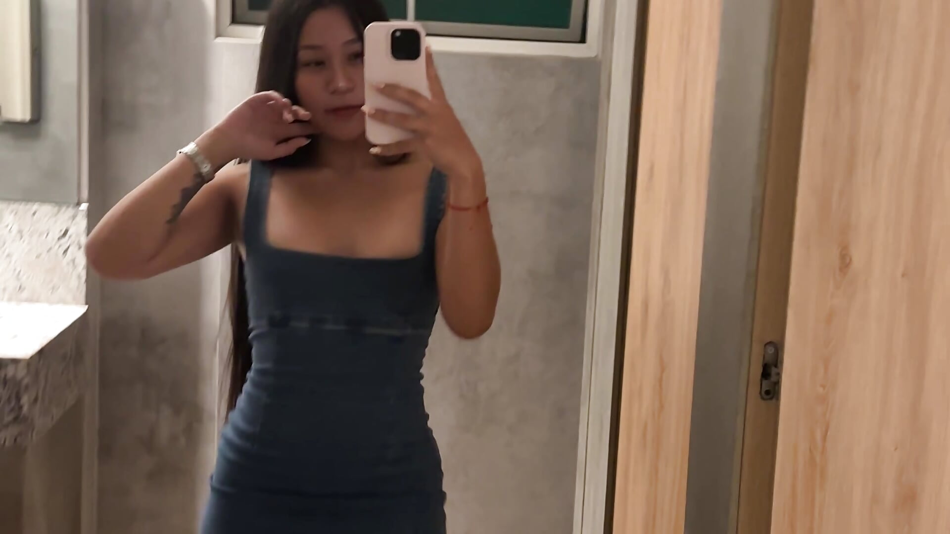 🌸 - vídeo de la modelo de cam Meryxxxo