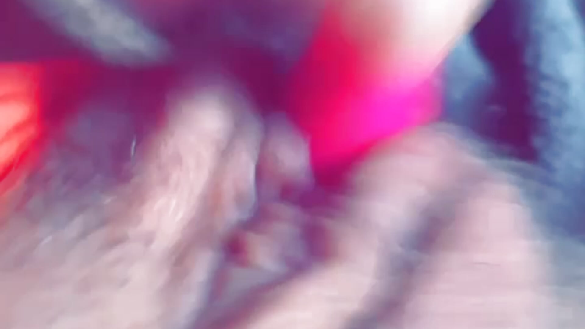 Toy play 🌶️