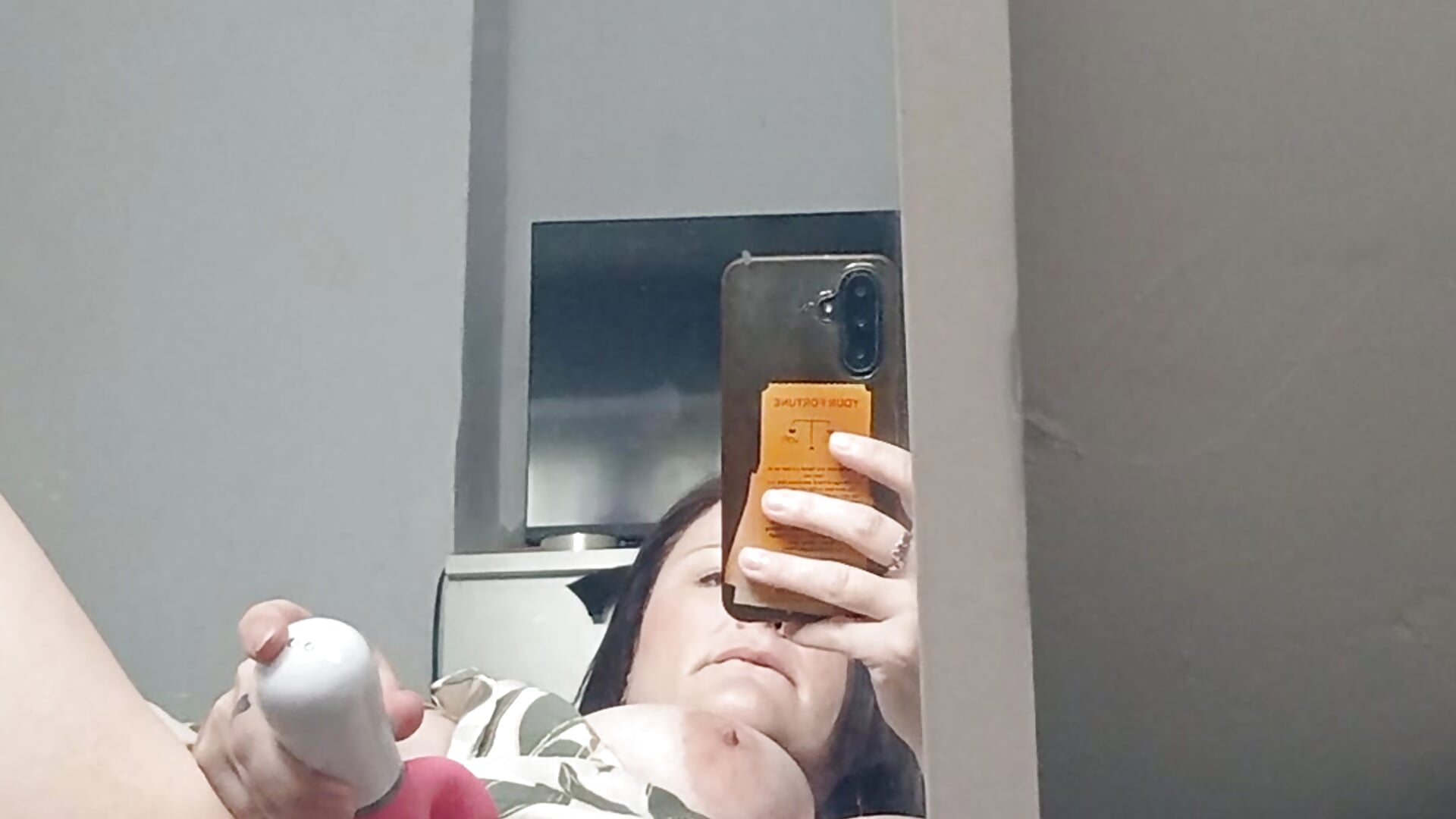 30 second preview of me using my toy