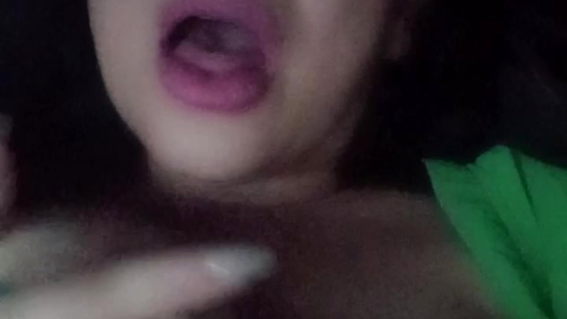 secretly touching me in my car😈🔥🫣 – видео вебкам-модели MonserratLune_