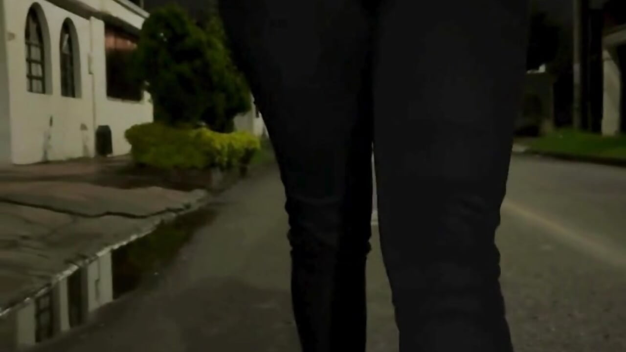 Let's Walk Together 🍭🍬 - vidéo du modèle de showcams arkabellaa