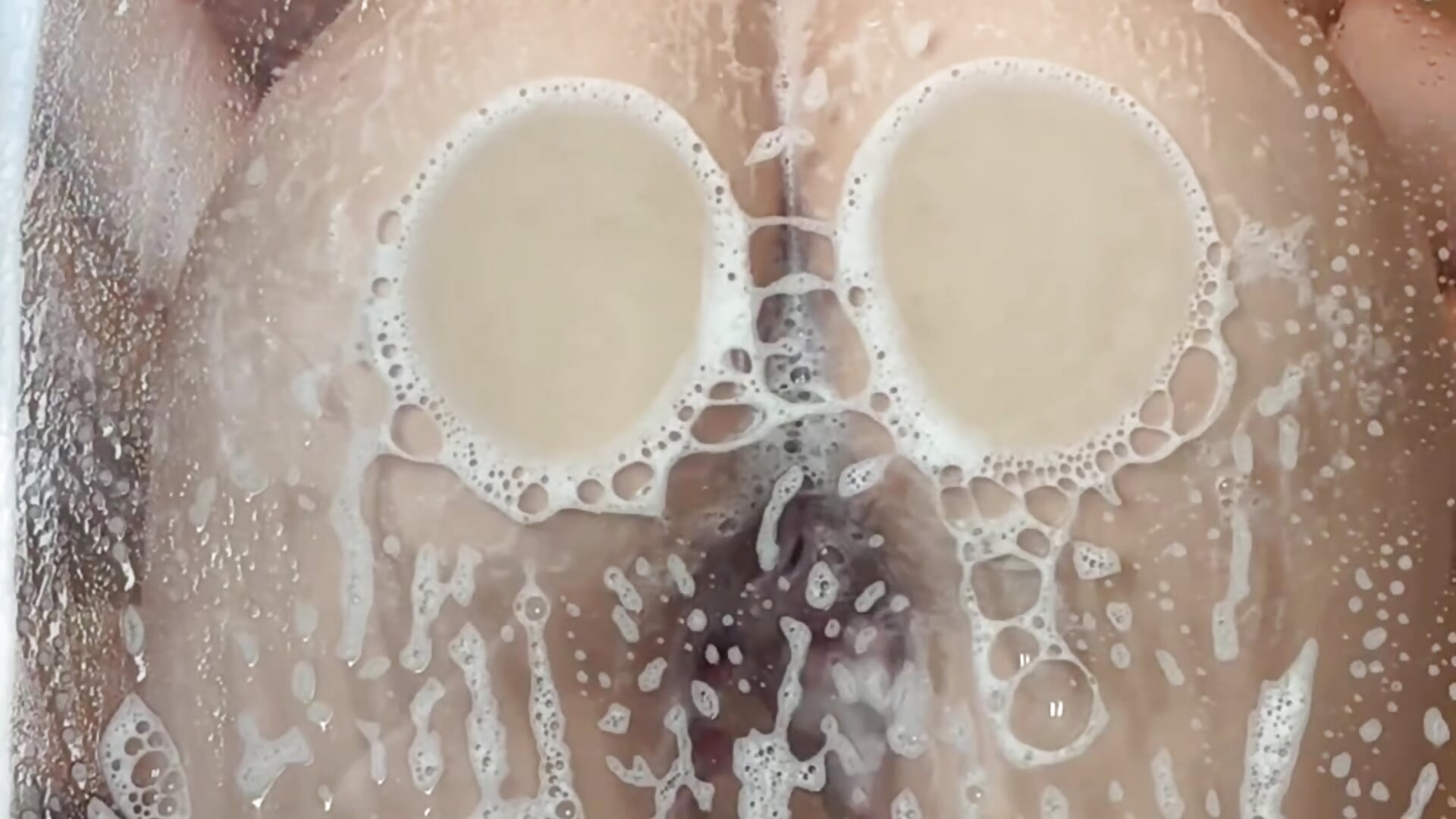 To take a Shower 💦