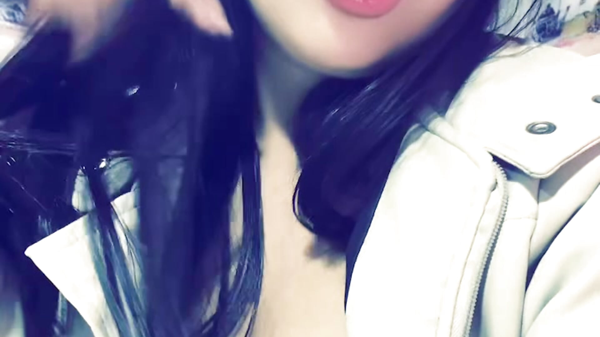 🤗❤️ - video by Hanna_Beauty cam model