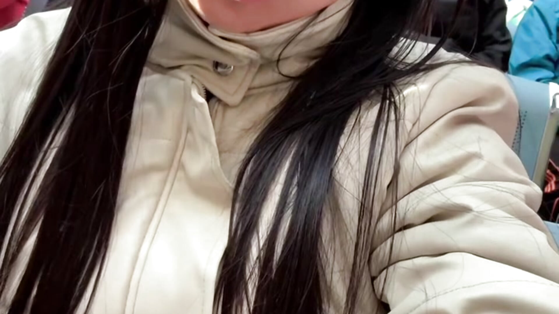 I'm a sweetheart 🥰 - video by Hanna_Beauty cam model
