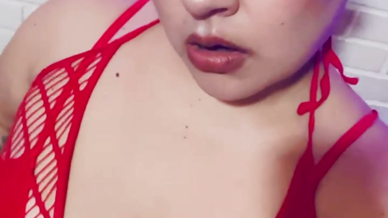 I will be your sweet and wet dreams