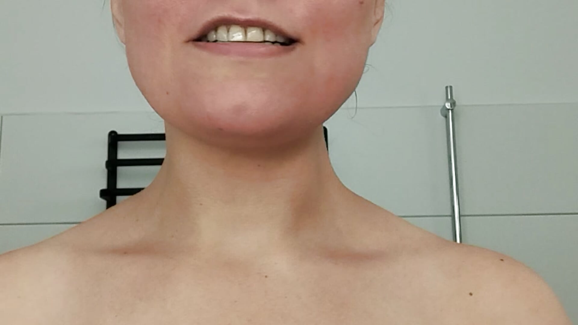Unzensierter Morgengruß 😏😘