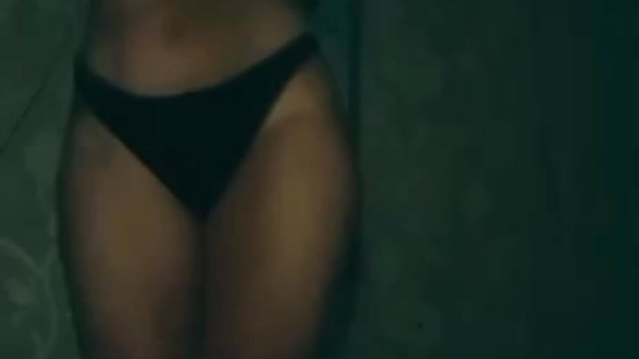Striptease. Part 4. NO CLOTHES