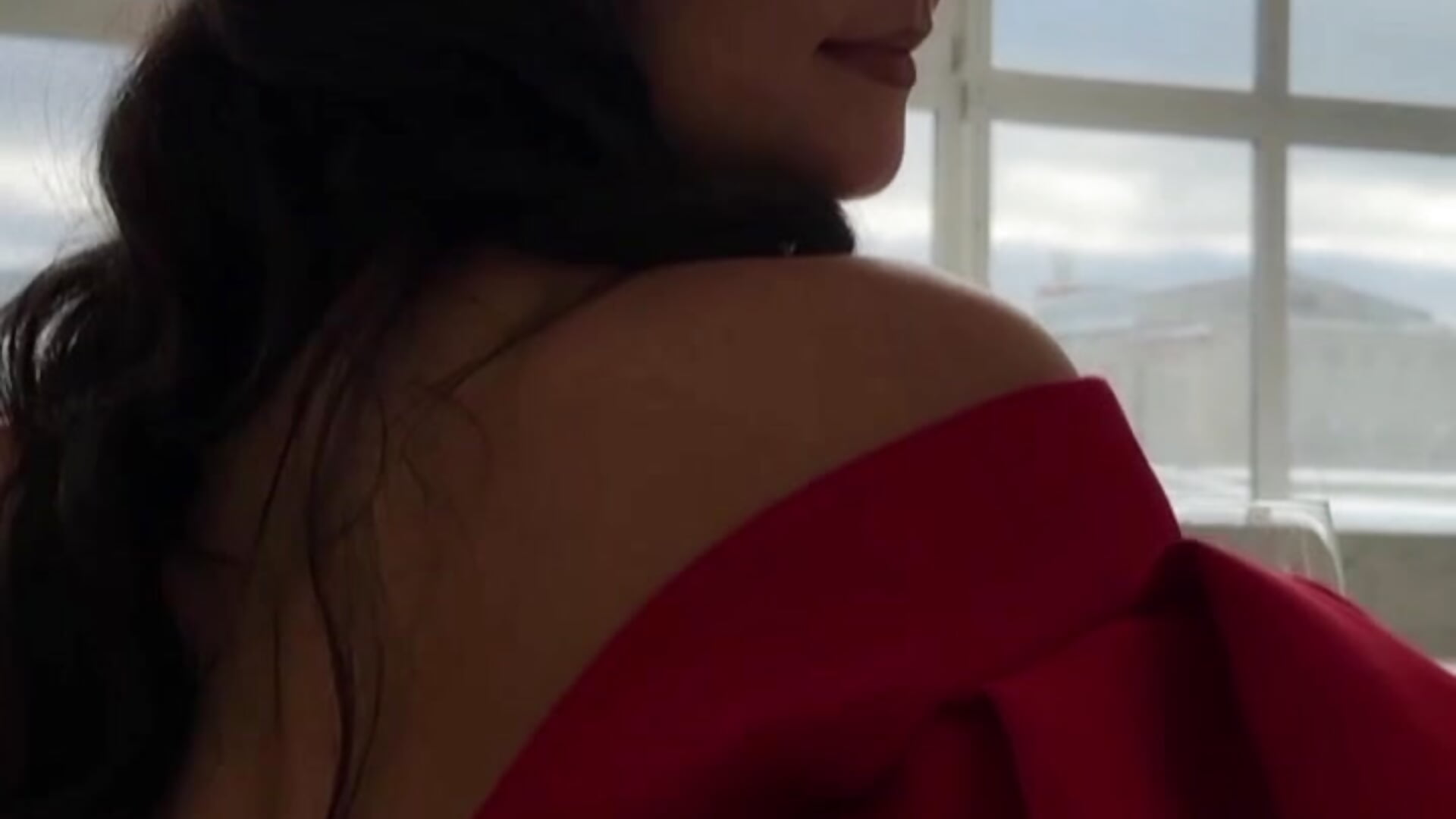 💖 - video di Nikki_Mi1k modella di cam