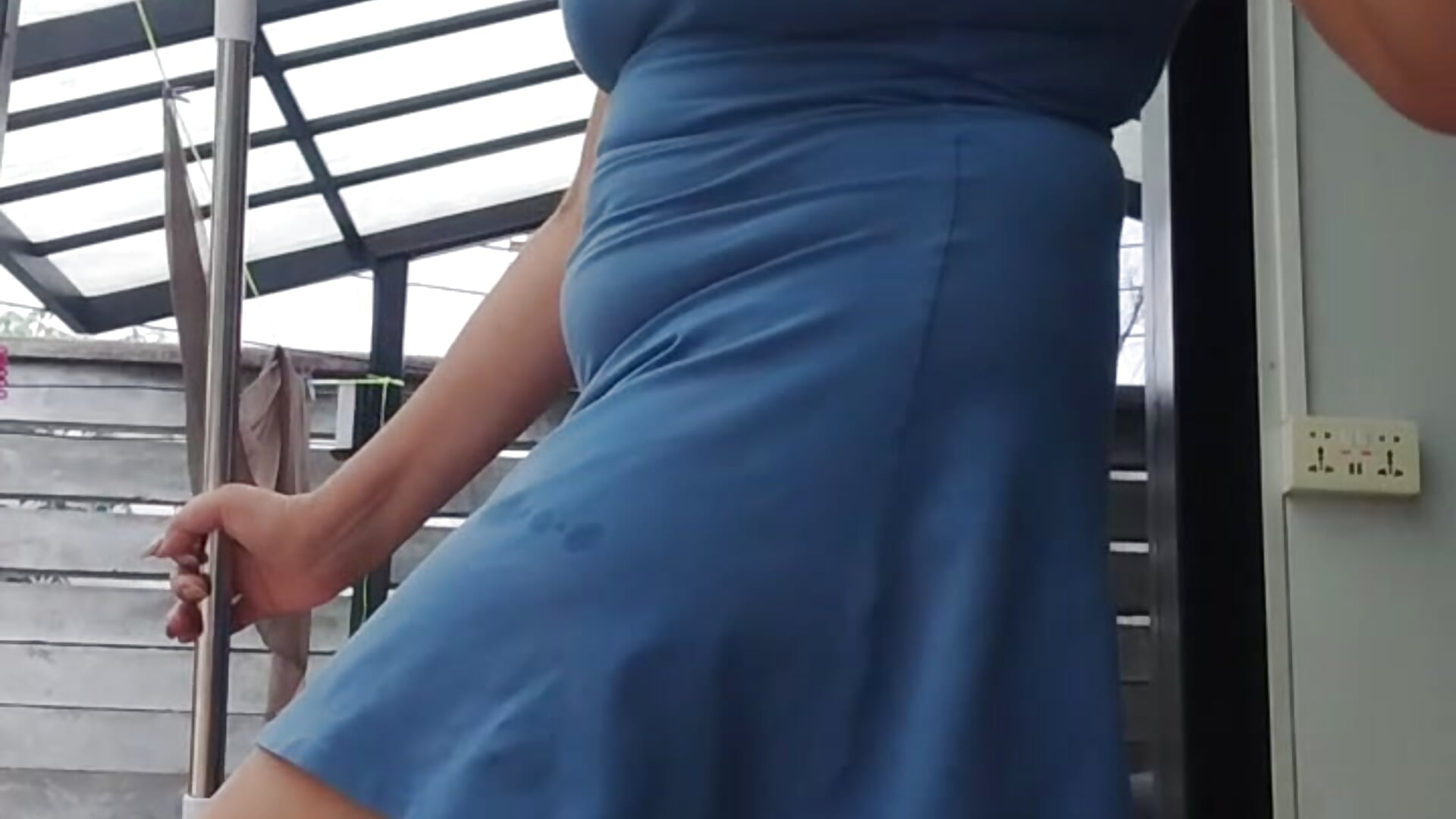 Let’s go back…back to the beginning - video di bettybutter_ modella di cam