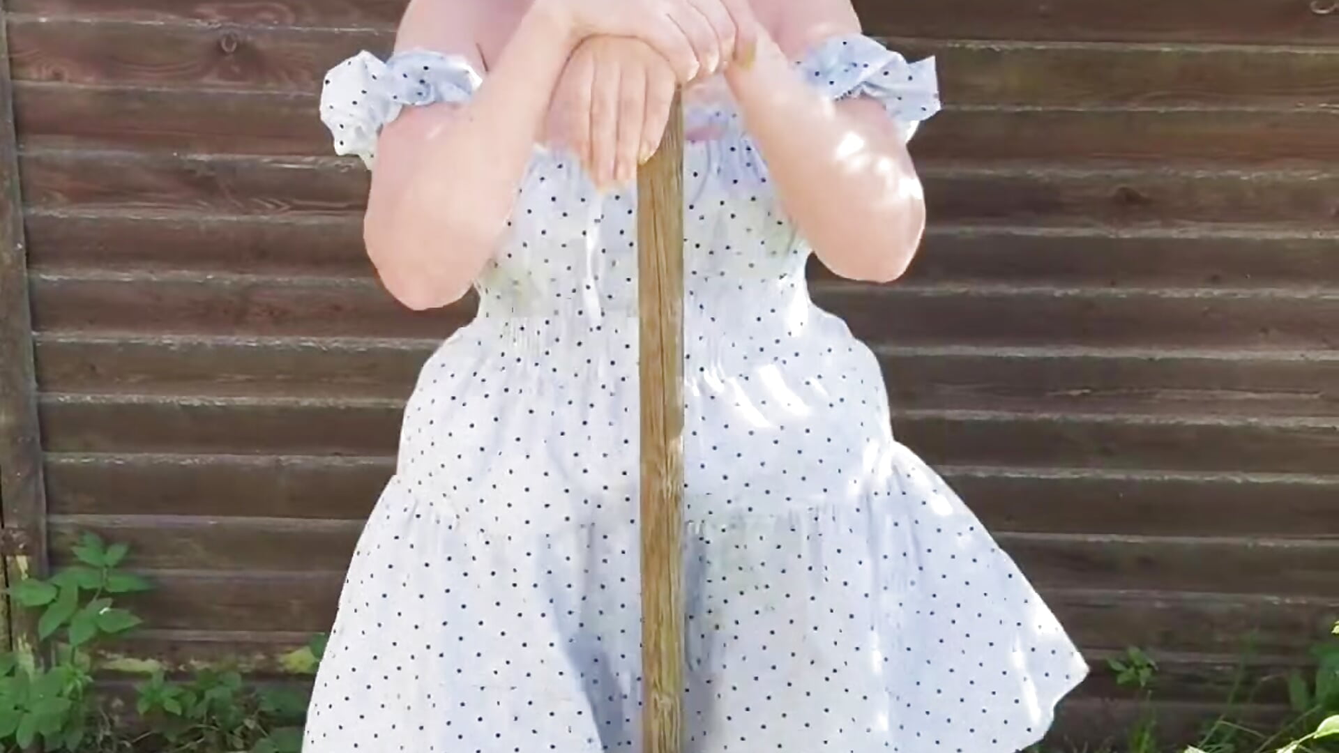 naughty Mommy mode