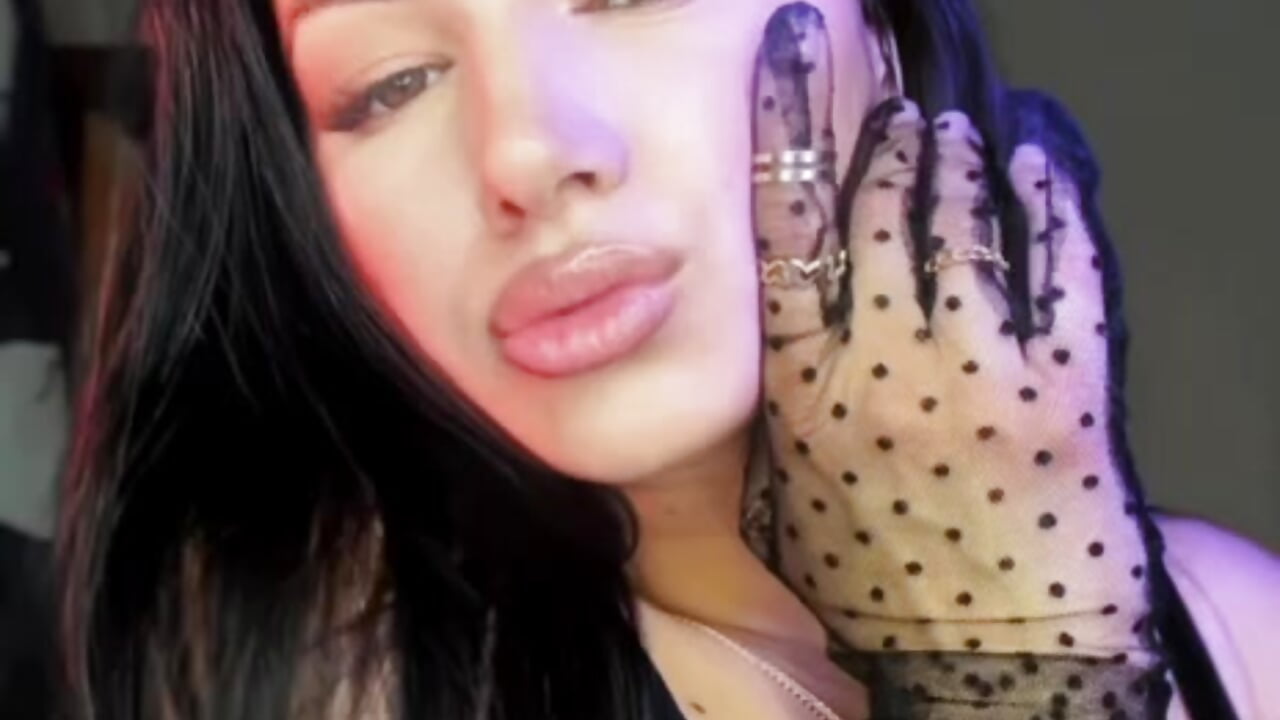 Heey Hey♥ — filmik VeloraLuxe, modela(-lki) na kamerkach