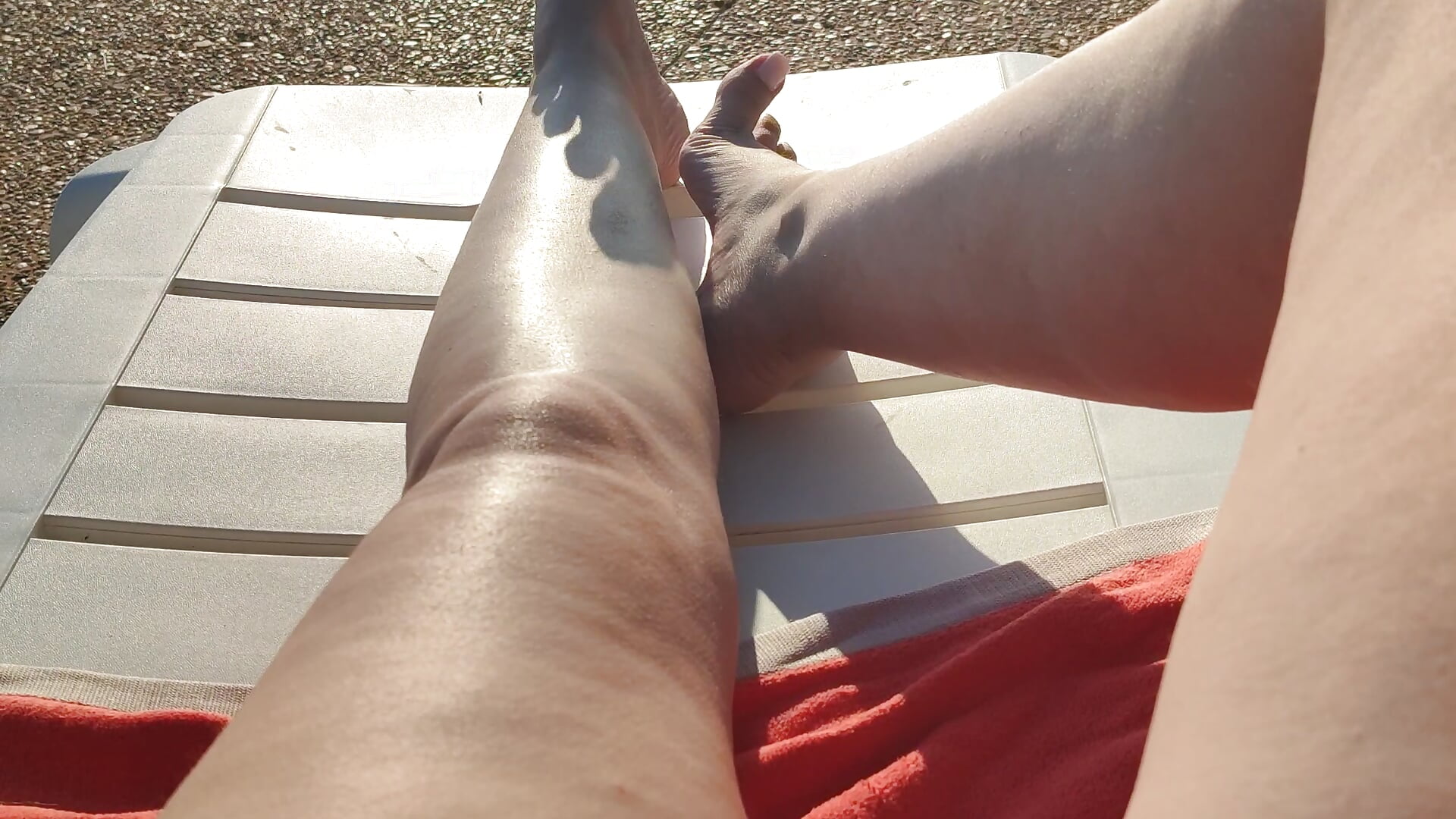 Vacation 🏖️ – video af Luna_Yakova cam-model