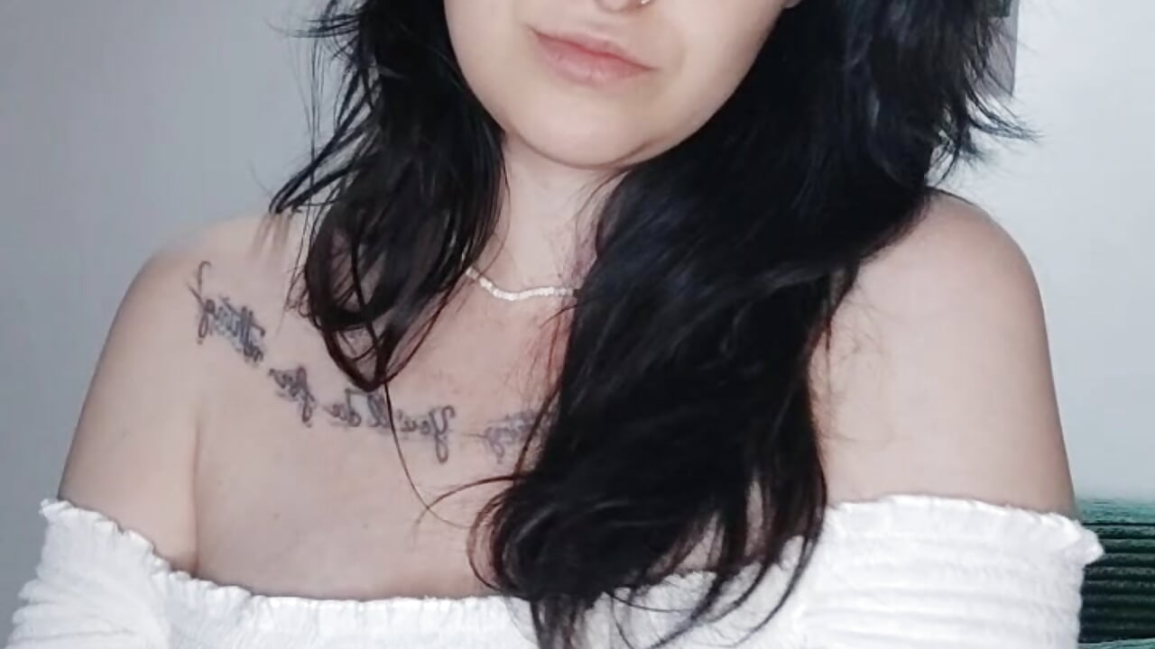 👑 – video af Luna_Yakova cam-model