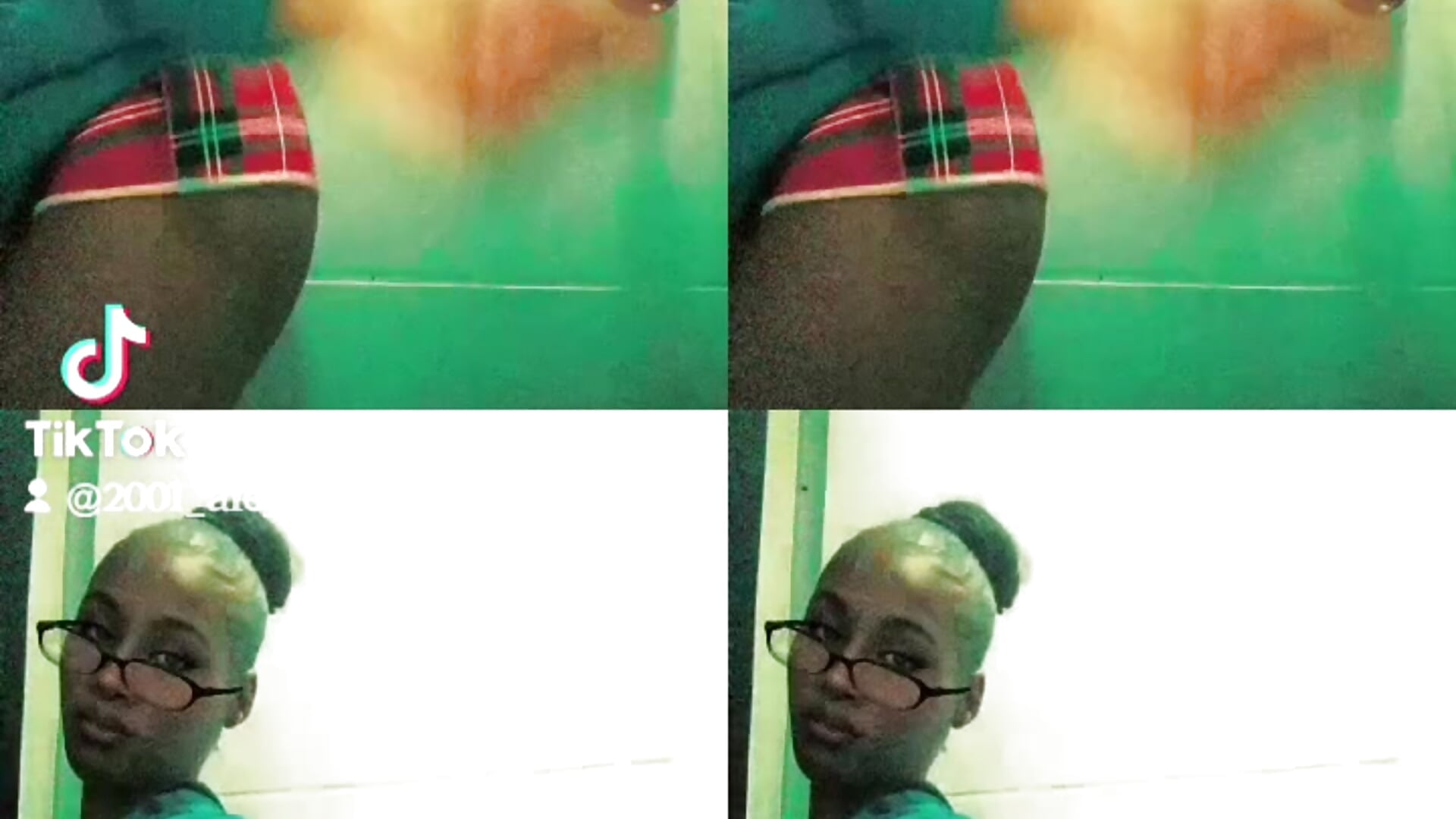 Hi - video van 69demente cam-model