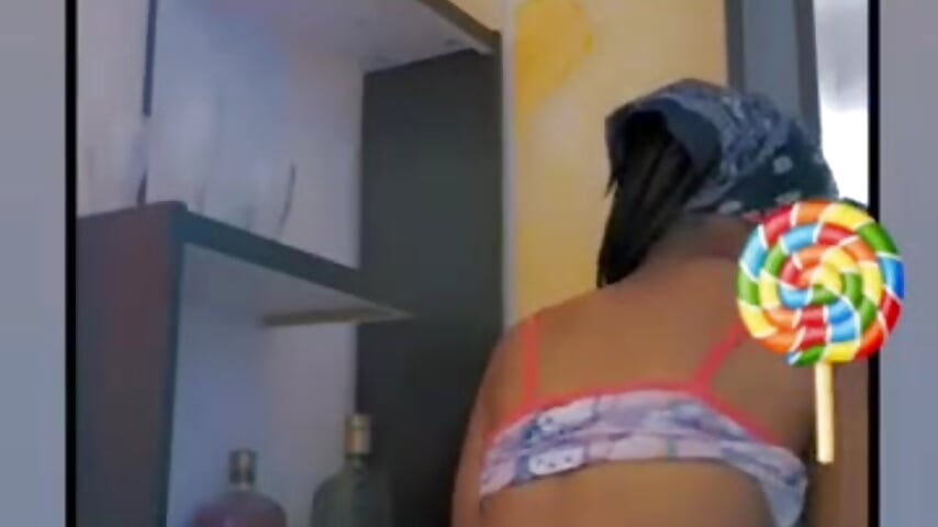 Dulce - video van 69demente cam-model