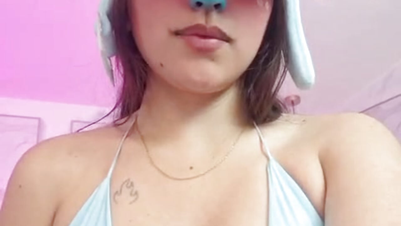 ¡Trick or Treat! 🎃 – video af MishRaven cam-model