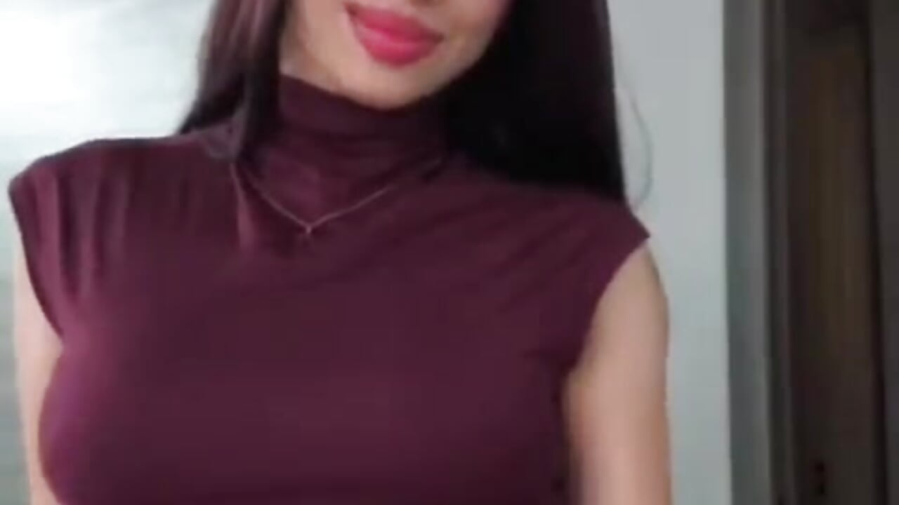 Ready to go out! – video modela na kameri Rossesweet9x