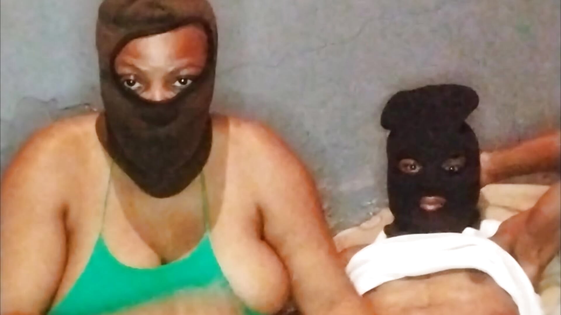 Loving this big dick - video by NeoLams cam model