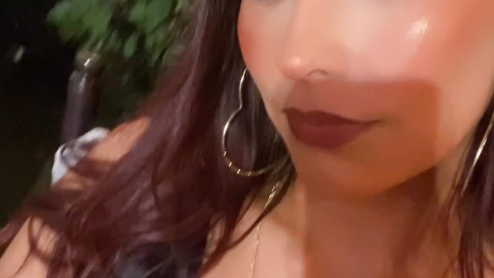 my first video here 🖤 – video af emy_fg cam-model