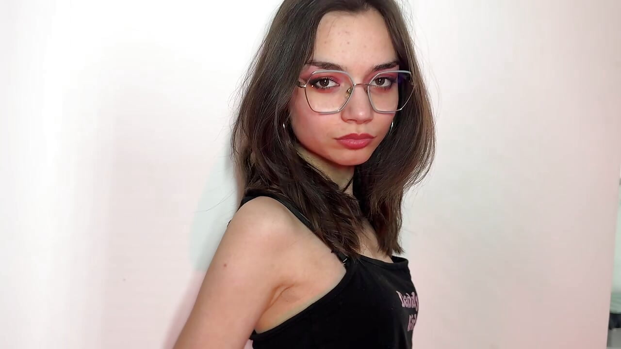 JUST TEASE YOU - vídeo de la modelo de cam Mimi_Petittte