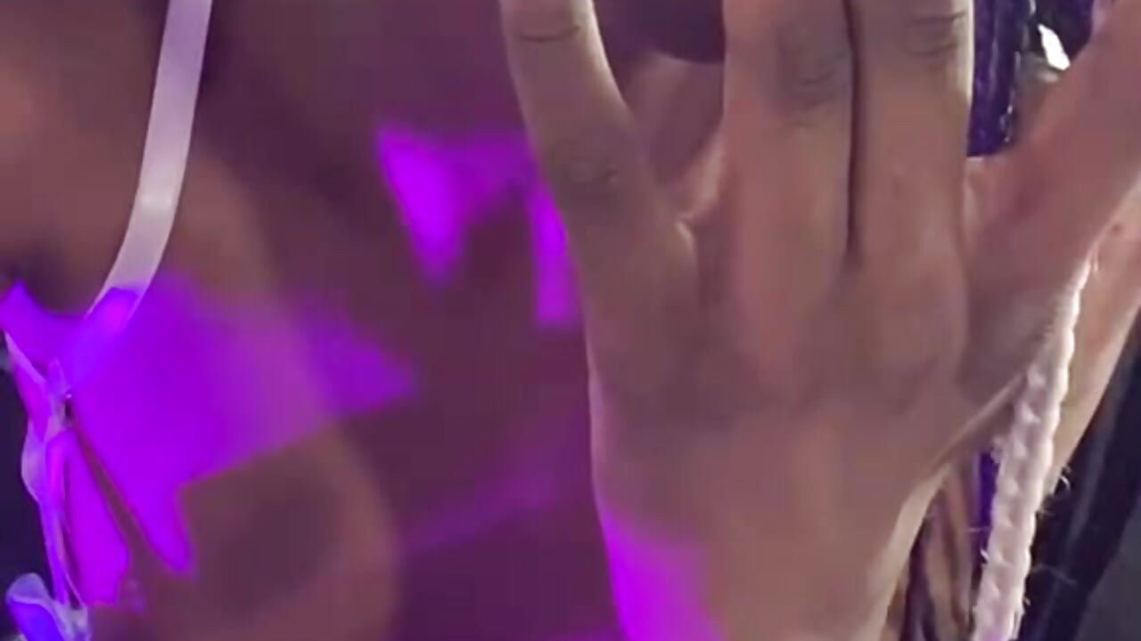 My sexy body 💦🖤 – video modela na kameri Yuya_rs_