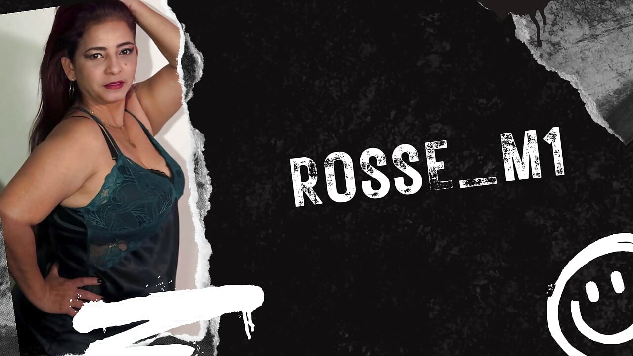 my bio - video di rosse_m1 modella di cam