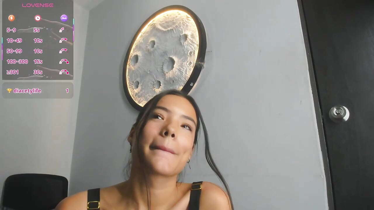 About me 🥵🍑 - video by Afrodita_03 cam model