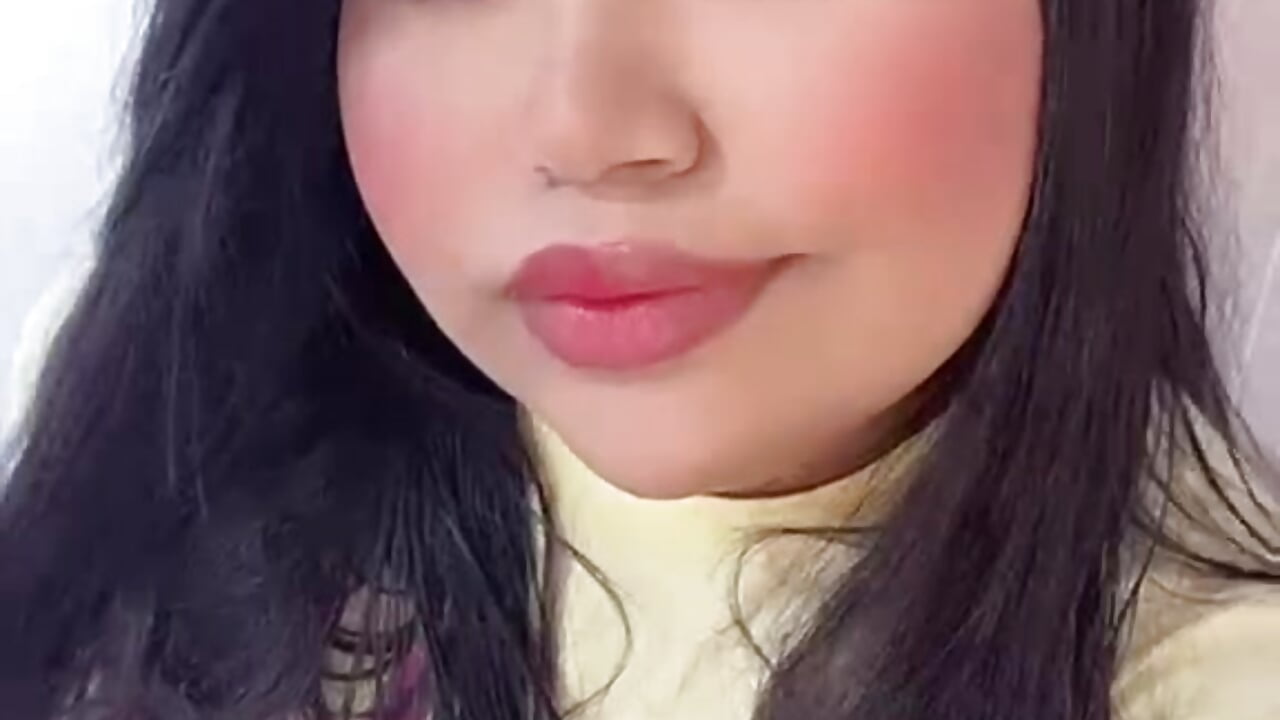 hello guys - video di mairana15 modella di cam